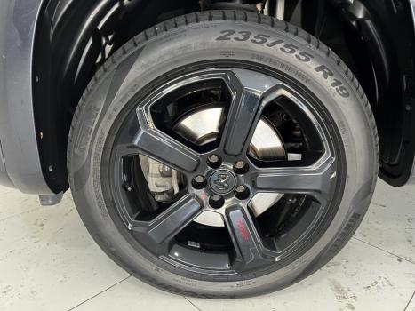 RAM Rampage 2.0 4P HURRICANE 4 TURBO R/T 4X4 AUTOM�TICO, Foto 13