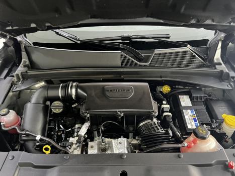 RAM Rampage 2.0 4P HURRICANE 4 TURBO R/T 4X4 AUTOM�TICO, Foto 14