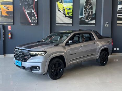 RAM Rampage 2.0 4P HURRICANE 4 TURBO R/T 4X4 AUTOM�TICO, Foto 1