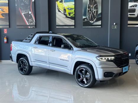 RAM Rampage 2.0 4P HURRICANE 4 TURBO R/T 4X4 AUTOM�TICO, Foto 2