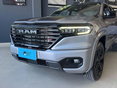 RAM Rampage 2.0 4P HURRICANE 4 TURBO R/T 4X4 AUTOM�TICO, Foto 3