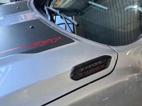 RAM Rampage 2.0 4P HURRICANE 4 TURBO R/T 4X4 AUTOM�TICO, Foto 4