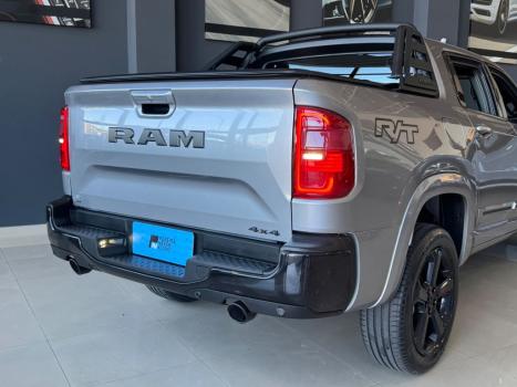 RAM Rampage 2.0 4P HURRICANE 4 TURBO R/T 4X4 AUTOM�TICO, Foto 5