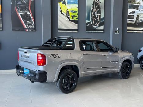 RAM Rampage 2.0 4P HURRICANE 4 TURBO R/T 4X4 AUTOM�TICO, Foto 6