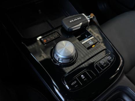 RAM Rampage 2.0 4P HURRICANE 4 TURBO R/T 4X4 AUTOM�TICO, Foto 7
