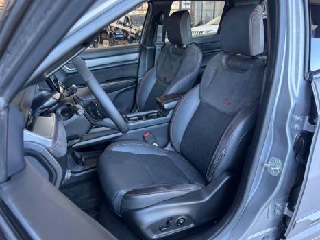 RAM Rampage 2.0 4P HURRICANE 4 TURBO R/T 4X4 AUTOM�TICO, Foto 11