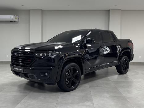 RAM Rampage 2.0 4P HURRICANE 4 TURBO R/T 4X4 AUTOM�TICO, Foto 1
