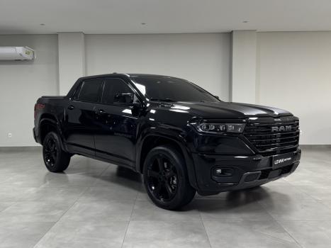 RAM Rampage 2.0 4P HURRICANE 4 TURBO R/T 4X4 AUTOM�TICO, Foto 2