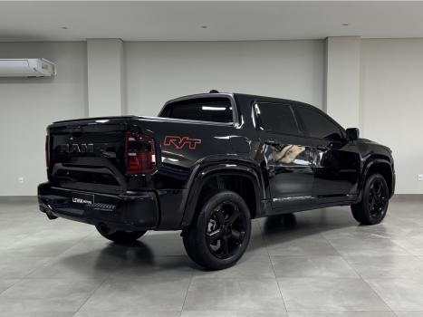 RAM Rampage 2.0 4P HURRICANE 4 TURBO R/T 4X4 AUTOM�TICO, Foto 3