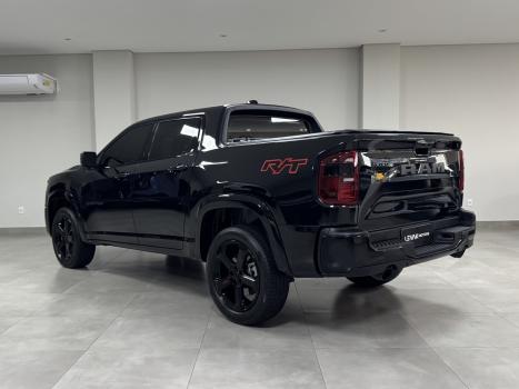 RAM Rampage 2.0 4P HURRICANE 4 TURBO R/T 4X4 AUTOM�TICO, Foto 4