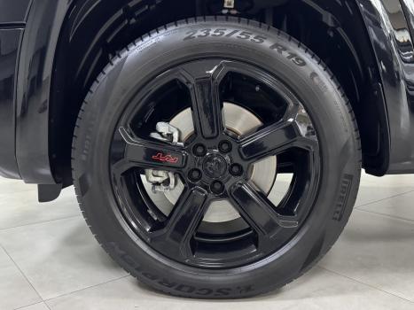 RAM Rampage 2.0 4P HURRICANE 4 TURBO R/T 4X4 AUTOM�TICO, Foto 8