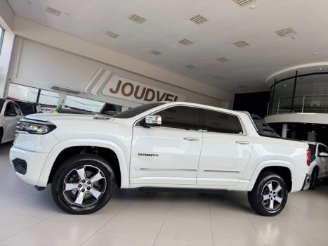 RAM Rampage 2.0 4P HURRICANE 4 TURBO LARAMIE 4X4 AUTOM�TICO, Foto 4