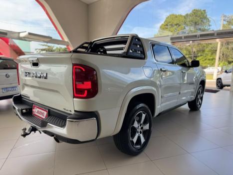 RAM Rampage 2.0 4P HURRICANE 4 TURBO LARAMIE 4X4 AUTOM�TICO, Foto 7