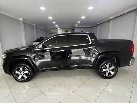 RAM Rampage 2.0 4P HURRICANE 4 TURBO LARAMIE 4X4 AUTOM�TICO, Foto 4