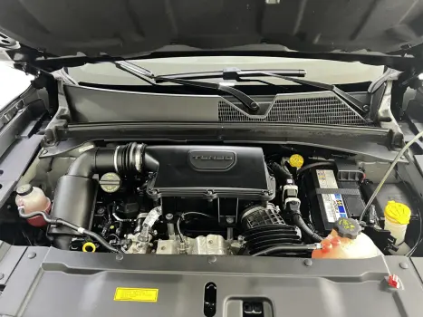 RAM Rampage 2.0 4P HURRICANE 4 TURBO LARAMIE 4X4 AUTOM�TICO, Foto 12