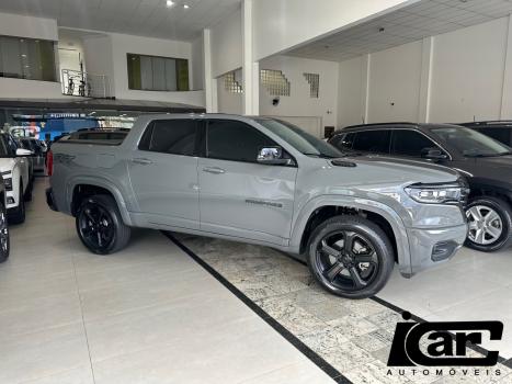 RAM Rampage 2.0 4P HURRICANE 4 TURBO LARAMIE 4X4 AUTOM�TICO, Foto 3