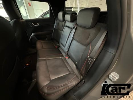 RAM Rampage 2.0 4P HURRICANE 4 TURBO LARAMIE 4X4 AUTOM�TICO, Foto 10
