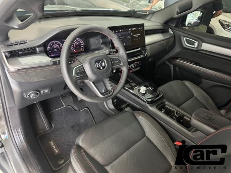 RAM Rampage 2.0 4P HURRICANE 4 TURBO LARAMIE 4X4 AUTOM�TICO, Foto 11