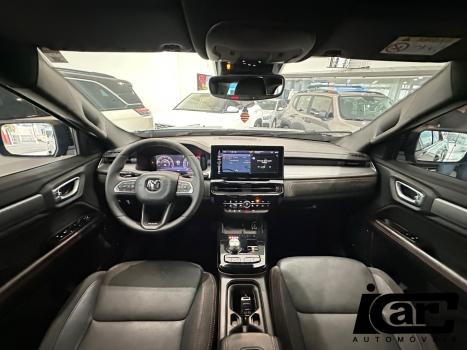 RAM Rampage 2.0 4P HURRICANE 4 TURBO LARAMIE 4X4 AUTOM�TICO, Foto 12