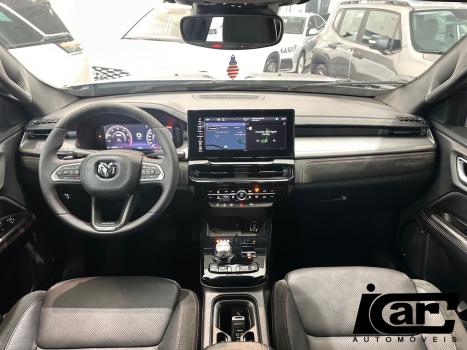 RAM Rampage 2.0 4P HURRICANE 4 TURBO LARAMIE 4X4 AUTOM�TICO, Foto 13