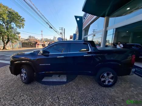 RAM Rampage 2.0 4P HURRICANE 4 TURBO LARAMIE 4X4 AUTOM�TICO, Foto 4