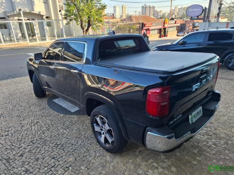 RAM Rampage 2.0 4P HURRICANE 4 TURBO LARAMIE 4X4 AUTOM�TICO, Foto 5