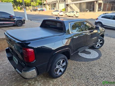RAM Rampage 2.0 4P HURRICANE 4 TURBO LARAMIE 4X4 AUTOM�TICO, Foto 6