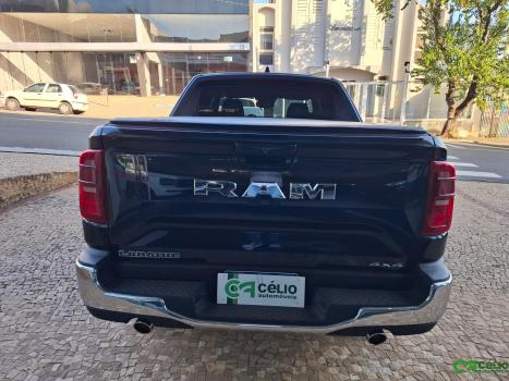 RAM Rampage 2.0 4P HURRICANE 4 TURBO LARAMIE 4X4 AUTOM�TICO, Foto 7
