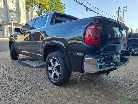 RAM Rampage 2.0 4P HURRICANE 4 TURBO LARAMIE 4X4 AUTOM�TICO, Foto 8