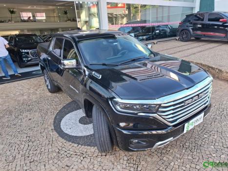 RAM Rampage 2.0 4P HURRICANE 4 TURBO LARAMIE 4X4 AUTOM�TICO, Foto 9