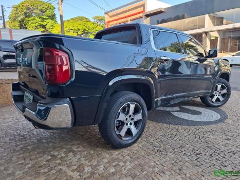 RAM Rampage 2.0 4P HURRICANE 4 TURBO LARAMIE 4X4 AUTOM�TICO, Foto 10
