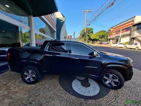 RAM Rampage 2.0 4P HURRICANE 4 TURBO LARAMIE 4X4 AUTOM�TICO, Foto 11