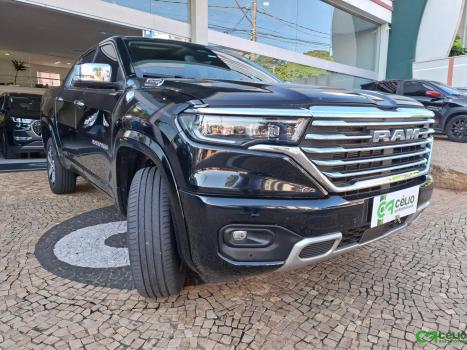 RAM Rampage 2.0 4P HURRICANE 4 TURBO LARAMIE 4X4 AUTOM�TICO, Foto 12