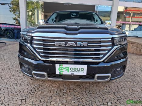 RAM Rampage 2.0 4P HURRICANE 4 TURBO LARAMIE 4X4 AUTOM�TICO, Foto 13