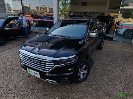 RAM Rampage 2.0 4P HURRICANE 4 TURBO LARAMIE 4X4 AUTOM�TICO, Foto 15