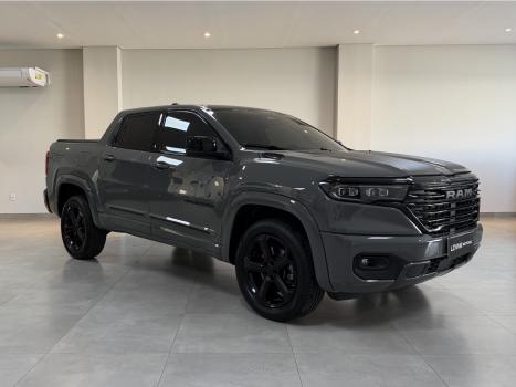 RAM Rampage 2.0 4P HURRICANE 4 TURBO LARAMIE 4X4 AUTOM�TICO, Foto 2