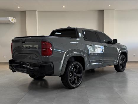 RAM Rampage 2.0 4P HURRICANE 4 TURBO LARAMIE 4X4 AUTOM�TICO, Foto 3