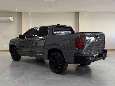 RAM Rampage 2.0 4P HURRICANE 4 TURBO LARAMIE 4X4 AUTOM�TICO, Foto 4