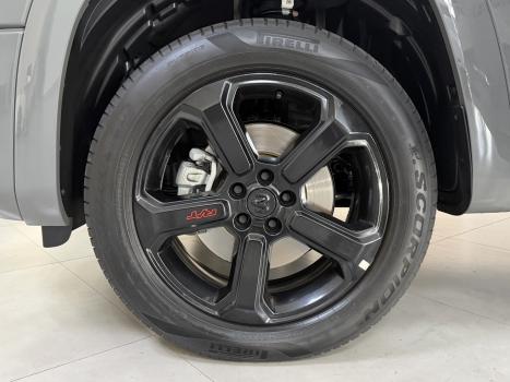 RAM Rampage 2.0 4P HURRICANE 4 TURBO LARAMIE 4X4 AUTOM�TICO, Foto 8