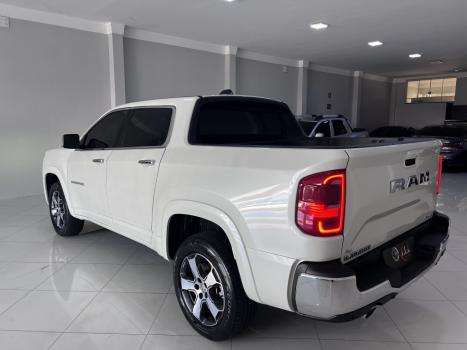 RAM Rampage 2.0 4P HURRICANE 4 TURBO LARAMIE 4X4 AUTOM�TICO, Foto 2
