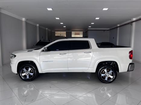 RAM Rampage 2.0 4P HURRICANE 4 TURBO LARAMIE 4X4 AUTOM�TICO, Foto 4