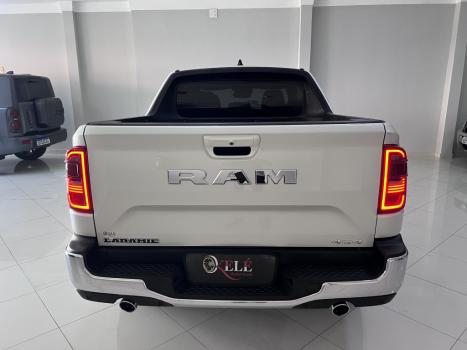 RAM Rampage 2.0 4P HURRICANE 4 TURBO LARAMIE 4X4 AUTOM�TICO, Foto 5