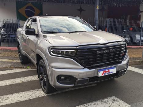 RAM Rampage 2.0 4P HURRICANE 4 TURBO R/T 4X4 AUTOM�TICO, Foto 1