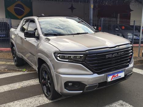 RAM Rampage 2.0 4P HURRICANE 4 TURBO R/T 4X4 AUTOM�TICO, Foto 2