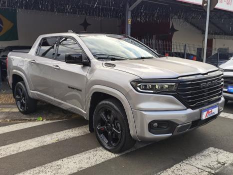 RAM Rampage 2.0 4P HURRICANE 4 TURBO R/T 4X4 AUTOM�TICO, Foto 3
