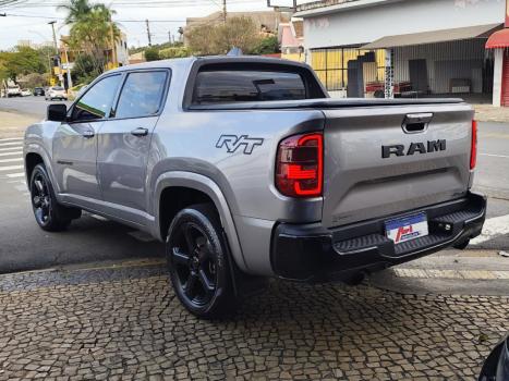 RAM Rampage 2.0 4P HURRICANE 4 TURBO R/T 4X4 AUTOM�TICO, Foto 4