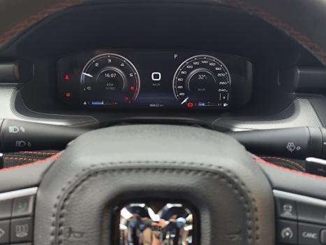 RAM Rampage 2.0 4P HURRICANE 4 TURBO R/T 4X4 AUTOM�TICO, Foto 5