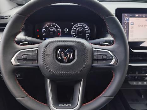RAM Rampage 2.0 4P HURRICANE 4 TURBO R/T 4X4 AUTOM�TICO, Foto 8
