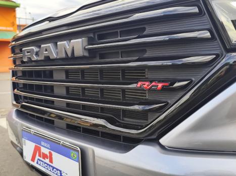 RAM Rampage 2.0 4P HURRICANE 4 TURBO R/T 4X4 AUTOM�TICO, Foto 10