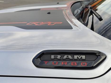 RAM Rampage 2.0 4P HURRICANE 4 TURBO R/T 4X4 AUTOM�TICO, Foto 11